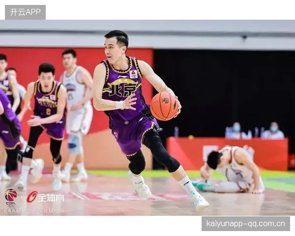 CBA后场持球突破训练强化：打造终结杀手的必经之路