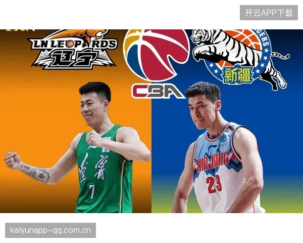 CBA广厦队：青春与经验的完美融合，点亮未来之光