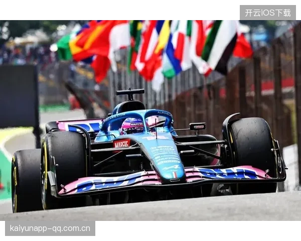 F1技术合作破冰，车队间新联盟成形