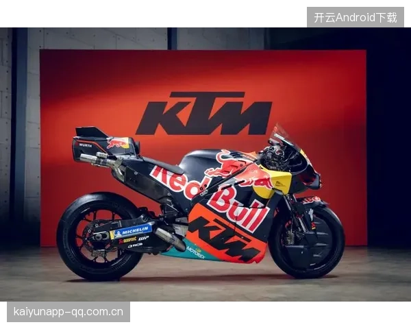 MotoGP多车队实力提升，冠军争夺进入三强时代