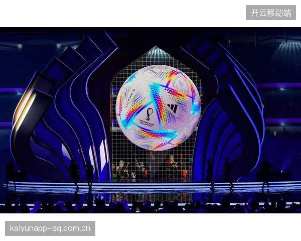 世界杯现场首次应用语音导盲系统支持视障人士畅享足球盛宴 世界杯现场首次应用语音导盲系统支持视障人士畅享足球盛宴