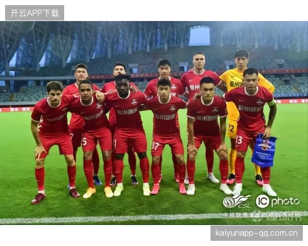 中超俱乐部青训资源共享平台促进优质资源下沉