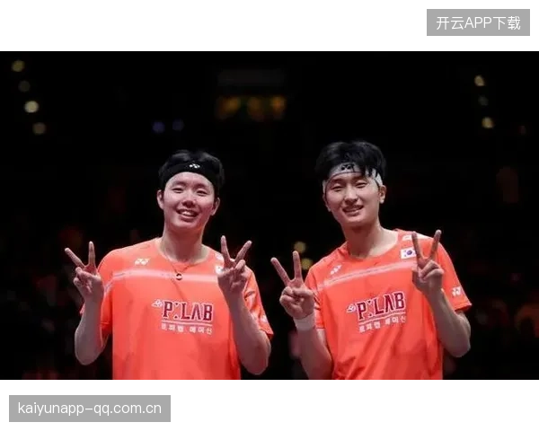 印尼男双再度击败国羽组合：背后隐藏的秘密与未来展望
