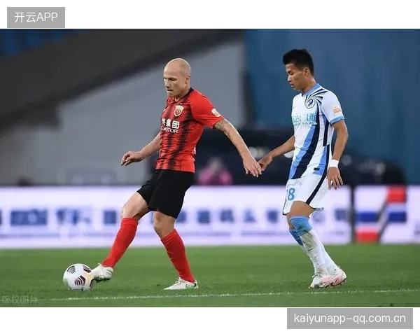 海港中场起速直接穿透：让每一次突破都像海风拂过港口
